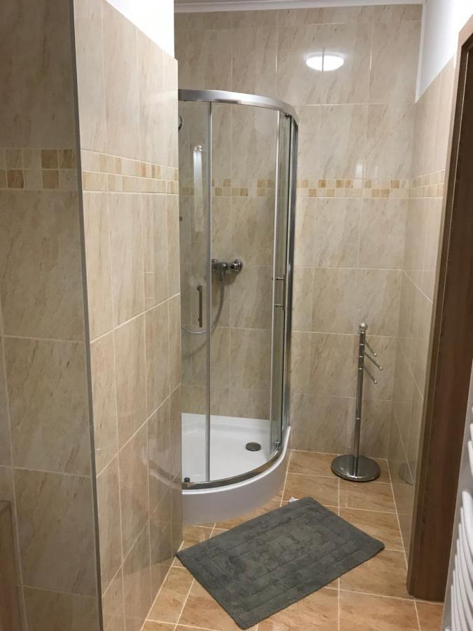 Mátyás Vendégház Full Kópháza Exterior foto