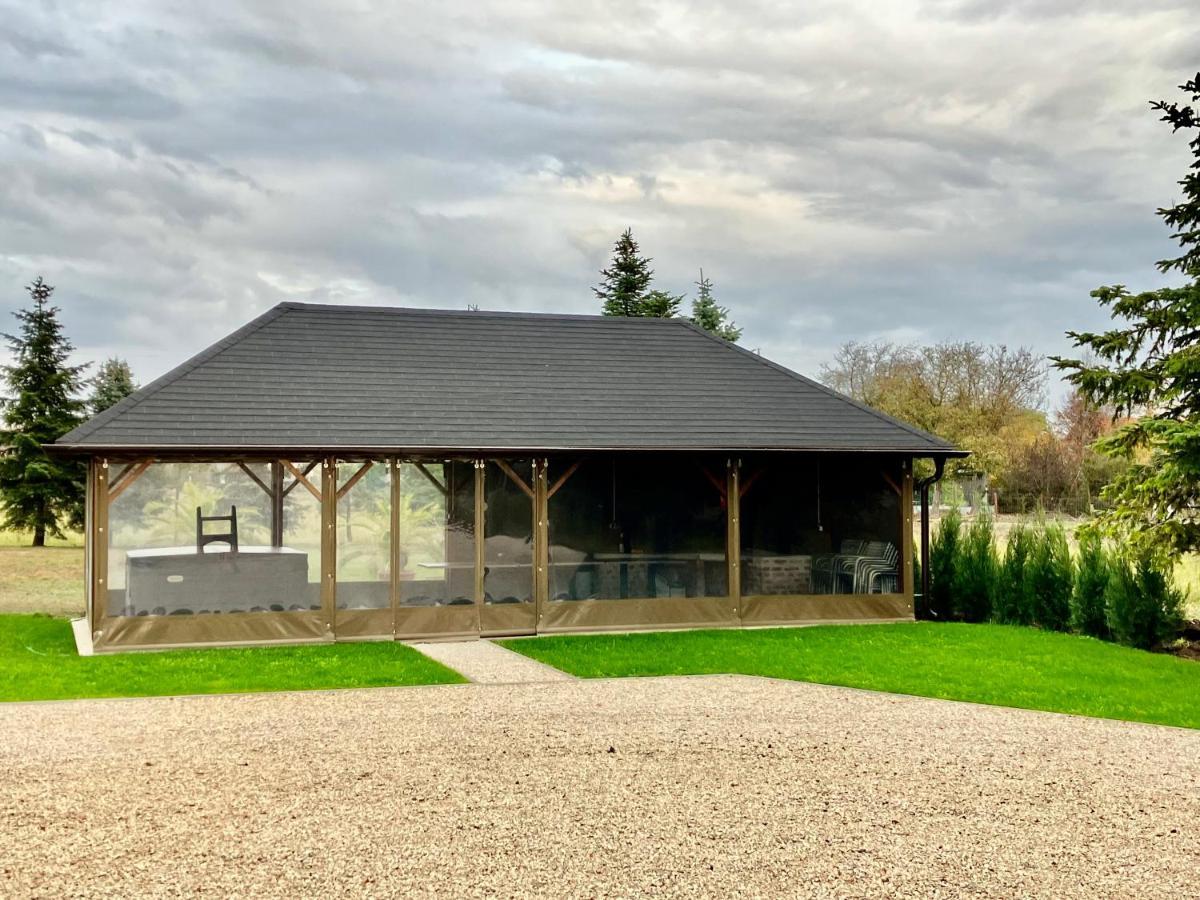 Mátyás Vendégház Full Kópháza Exterior foto