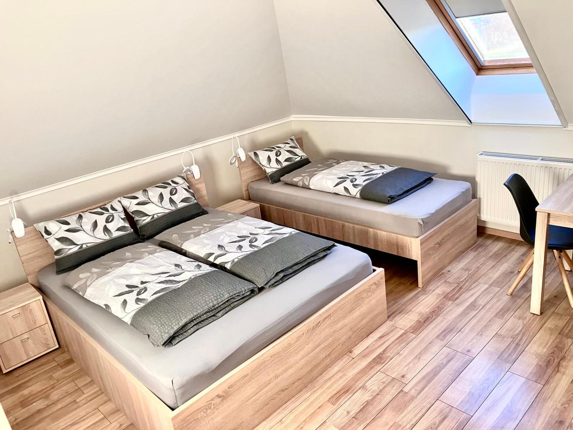 Mátyás Vendégház Full Kópháza Exterior foto